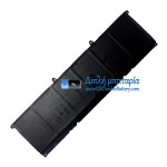 Μπαταρία για Dell KV690 6D2HW [Αντικατάσταση μπαταρίας]